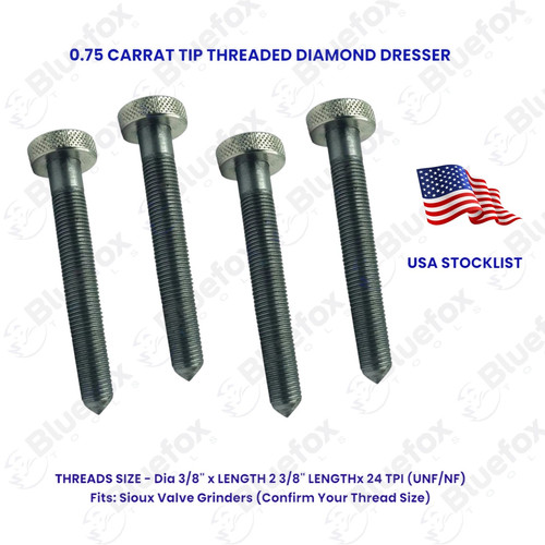 Carat diamond dresser - 4x,