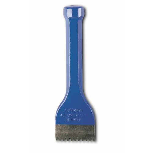 Bon tools toothed stone - -,