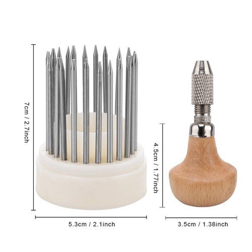 23pc beading tools set - 23pc,