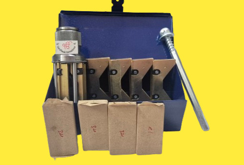 New hone kit - 1/2", 5