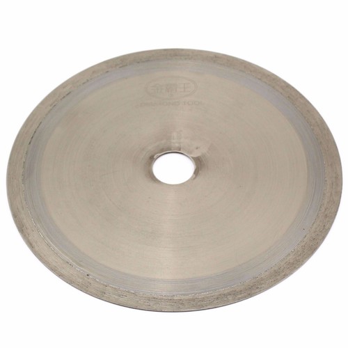 Inch sintered diamond - 8",