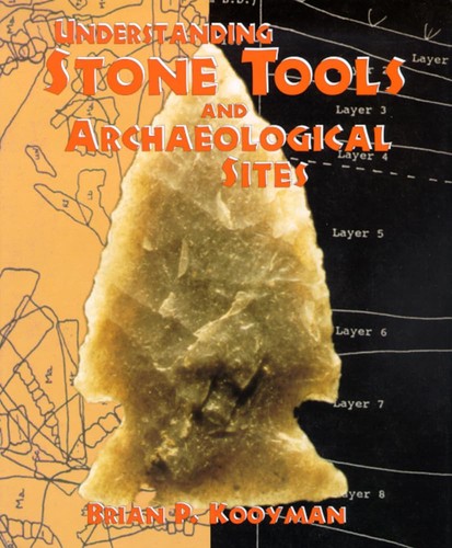 Understanding stone tools and - tools,