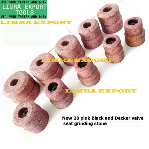 Pink bnd valve seat - bnd,