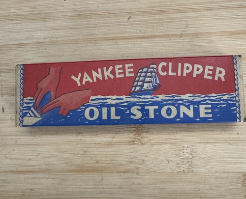 Antique yankee clipper - yankee,