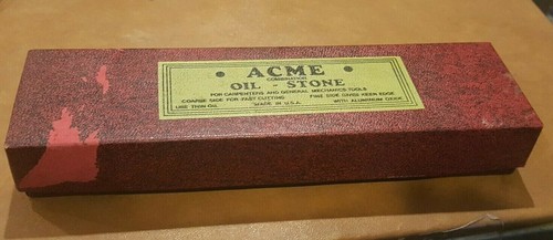 Acme combination inch - acme, combination 